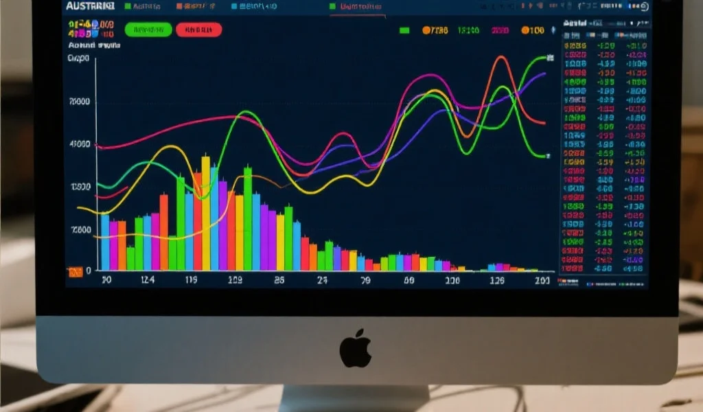 历史数据分析：揭示澳洲幸运开奖结果的潜在规律与数据模式