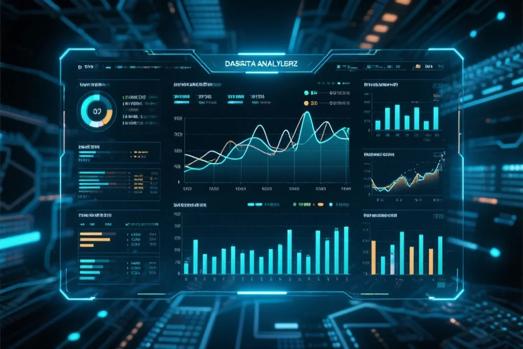 深入解析：利用我们平台的走势分析预测工具提升您的数据洞察力